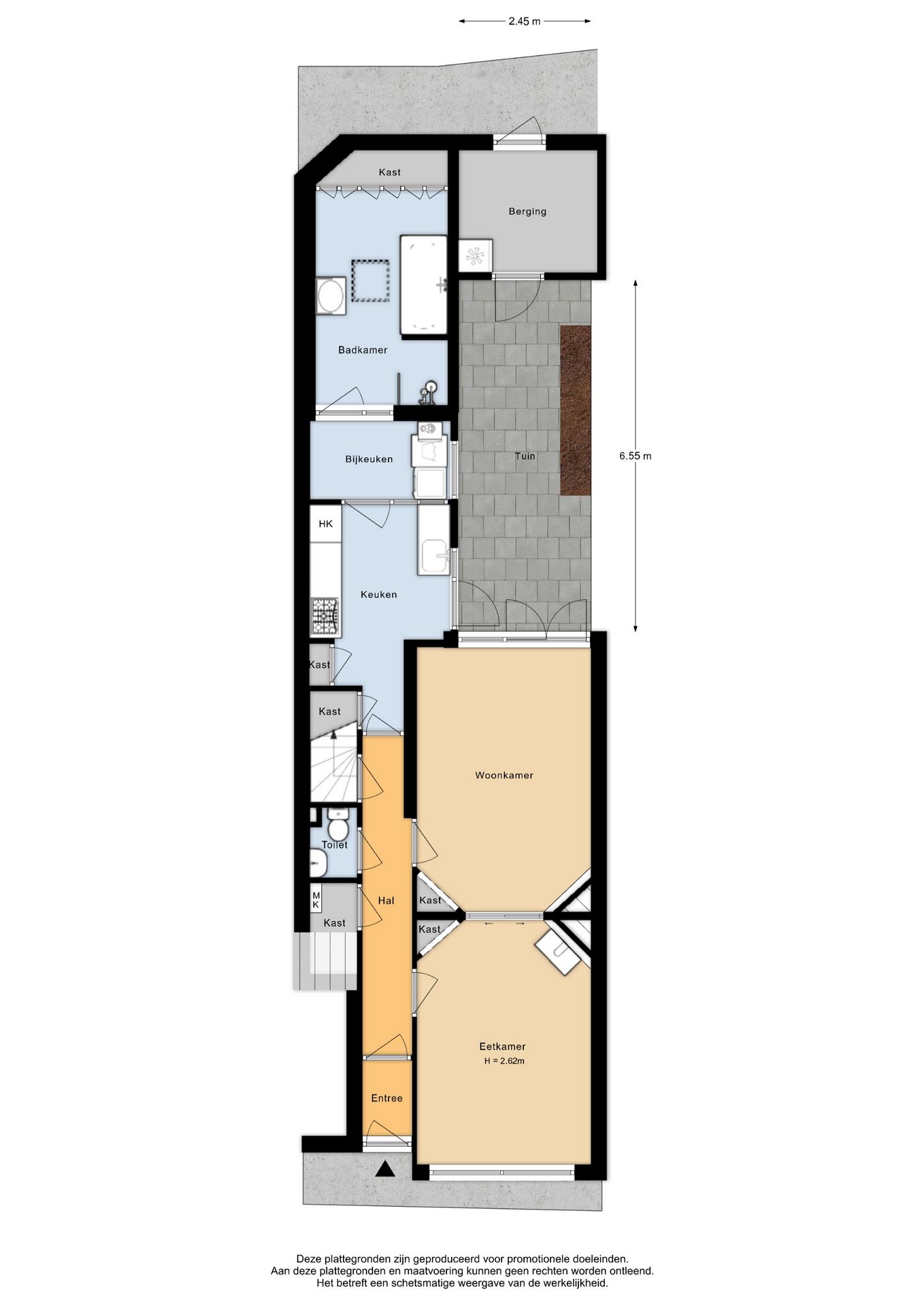 Photo 39 of Geertebolwerk 27