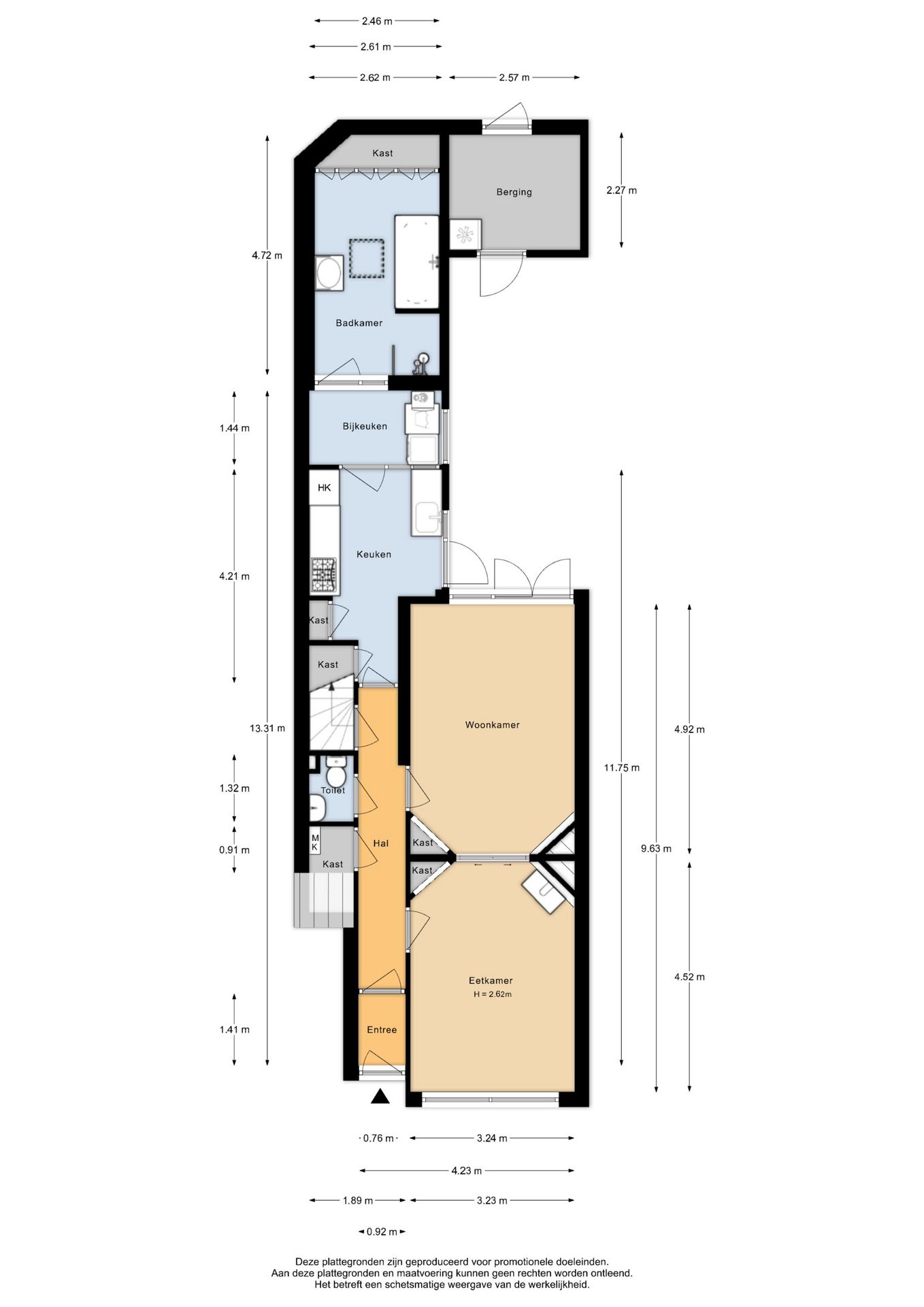 Photo 40 of Geertebolwerk 27