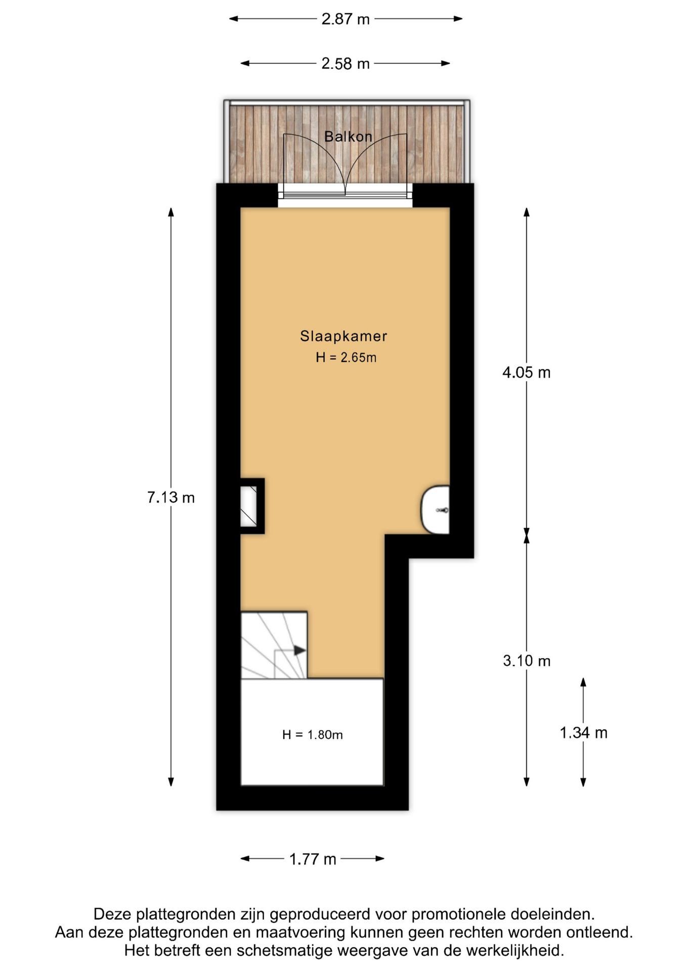 Photo 42 of Geertebolwerk 27
