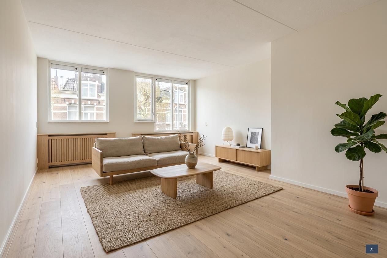 Photo 3 of Van Dishoeckstraat 140