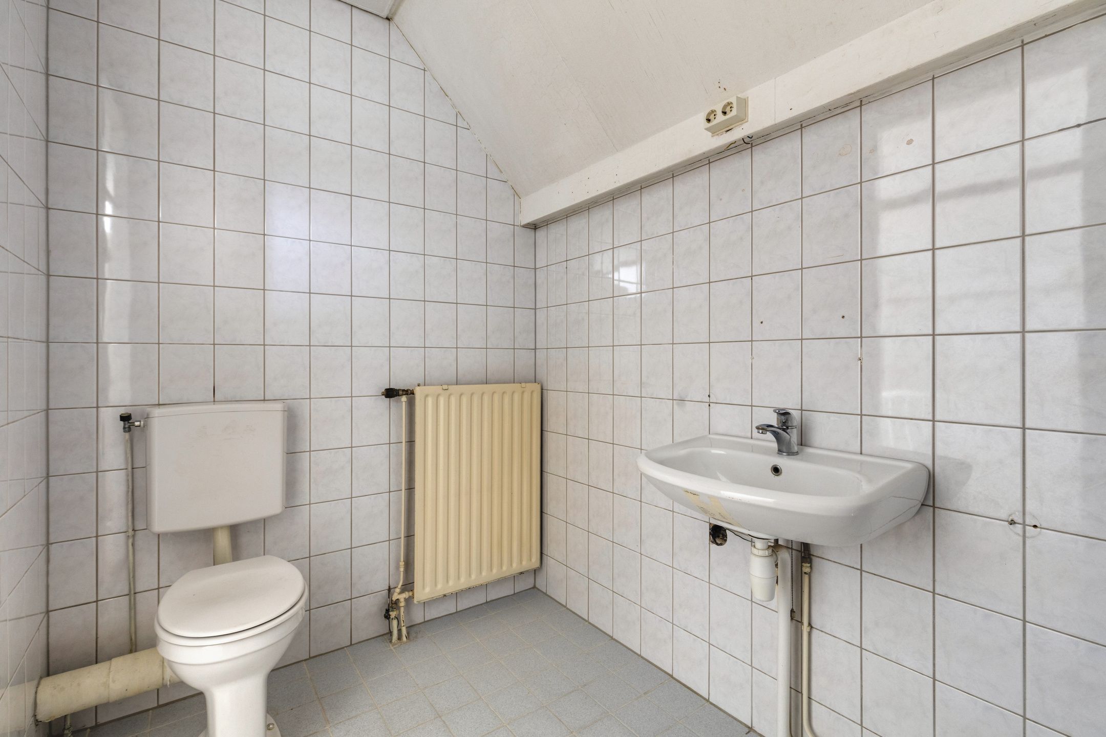 Photo 6 of Van Dishoeckstraat 140