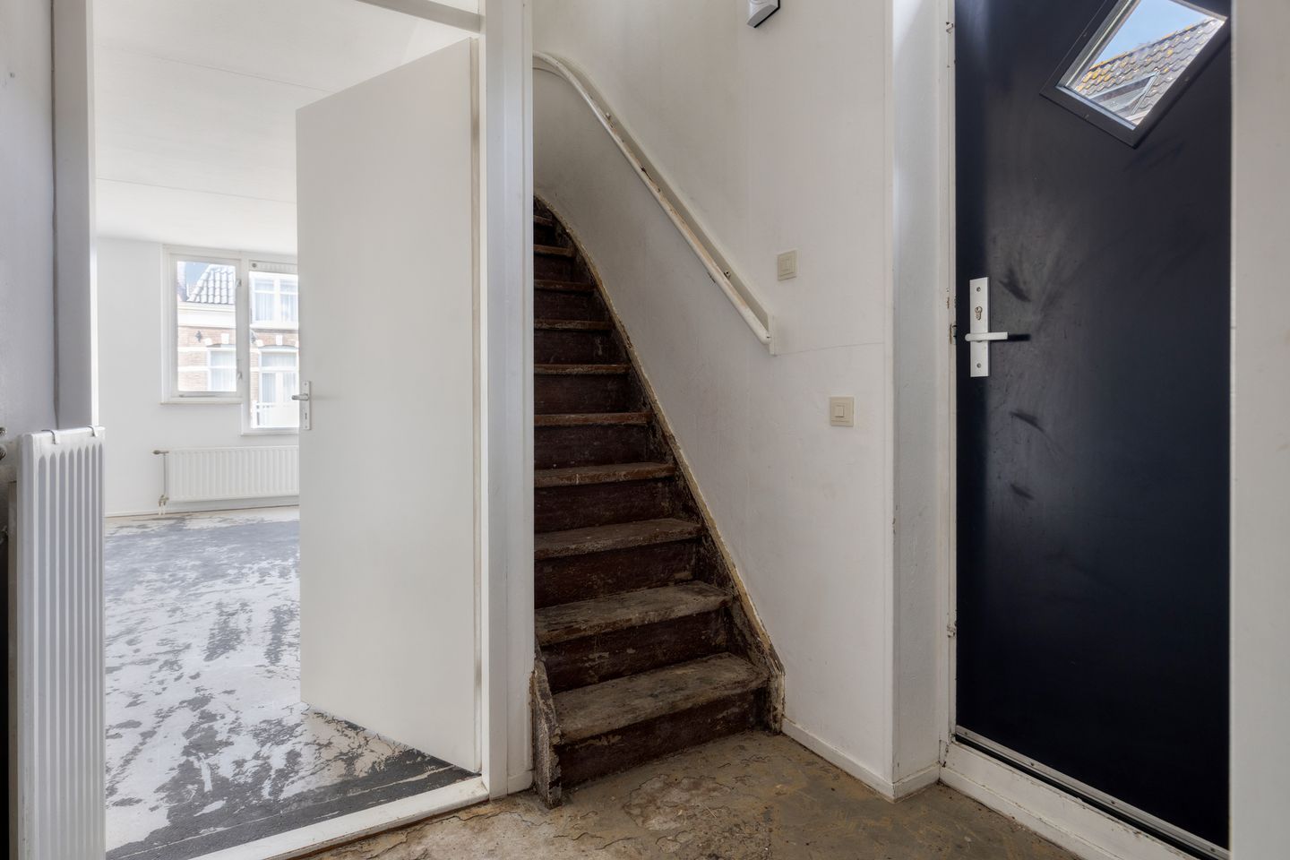 Photo 14 of Van Dishoeckstraat 140