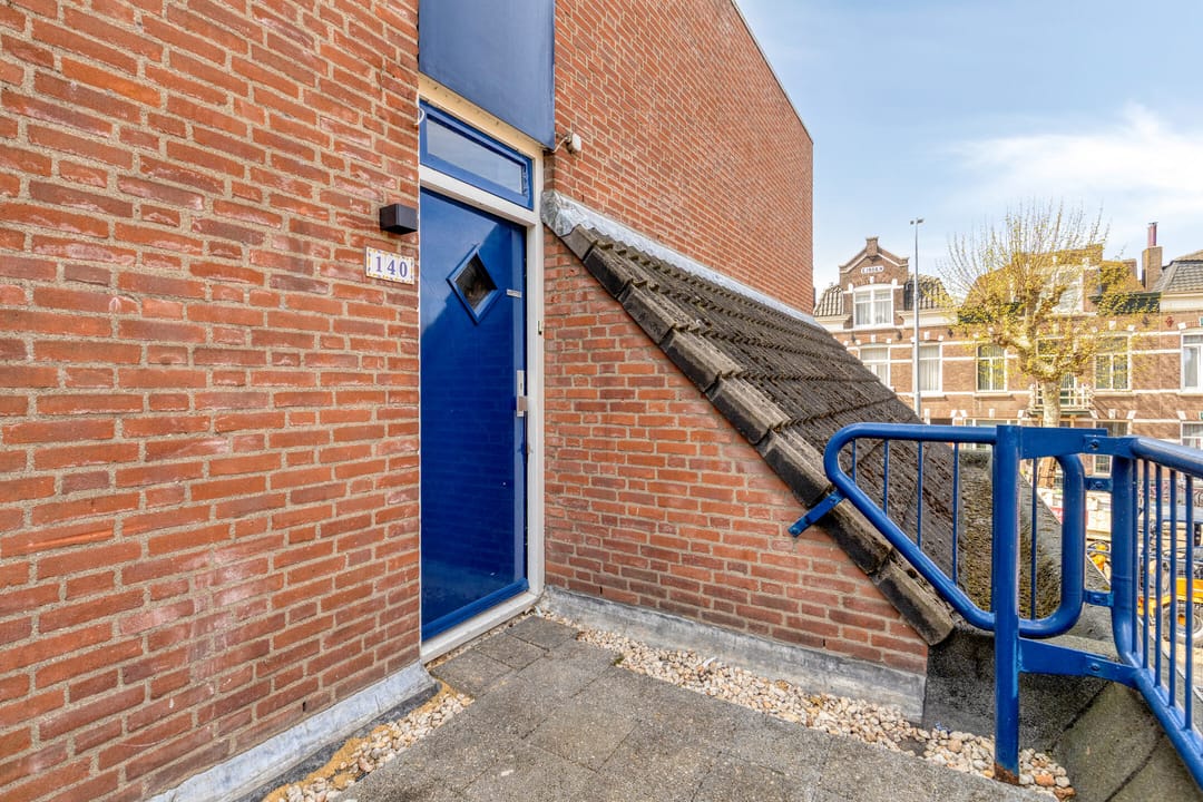 Photo 23 of Van Dishoeckstraat 140