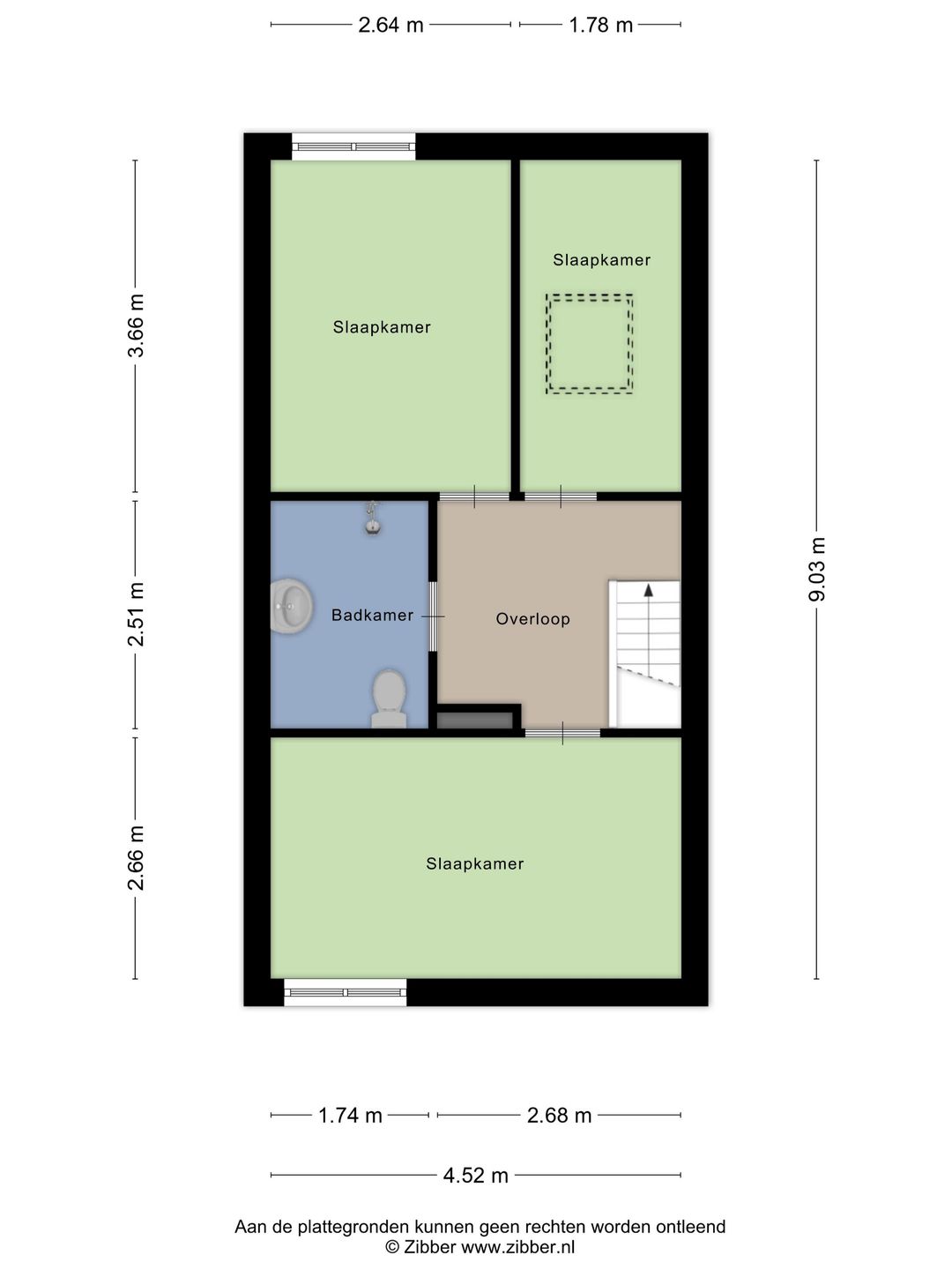 Photo 31 of Van Dishoeckstraat 140