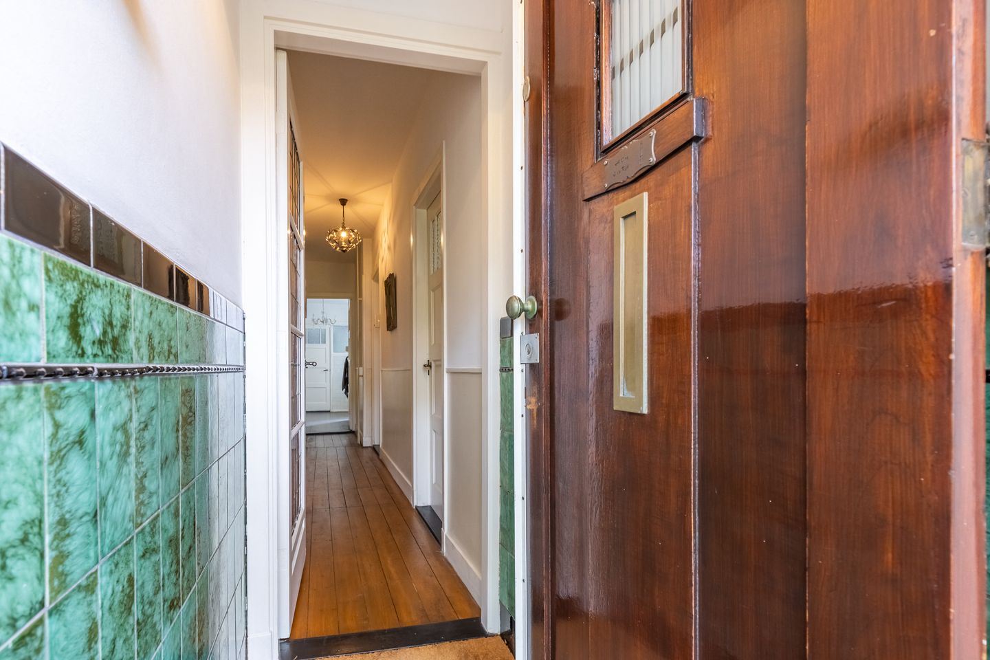 Photo 5 of Geertebolwerk 27