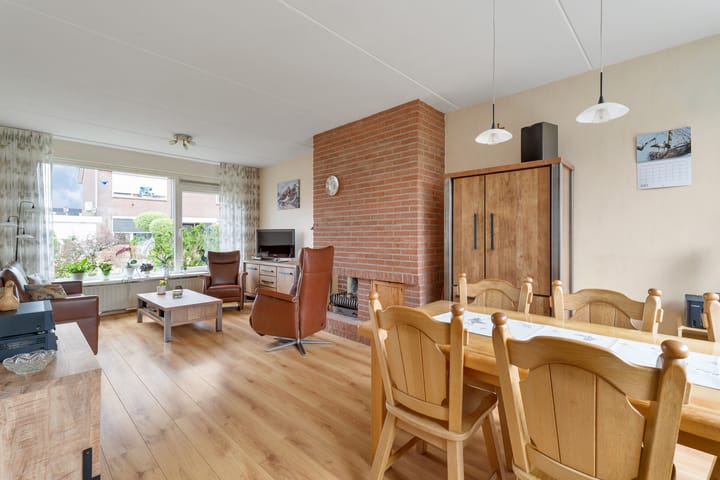 Photo 3 of Beethovenlaan 62