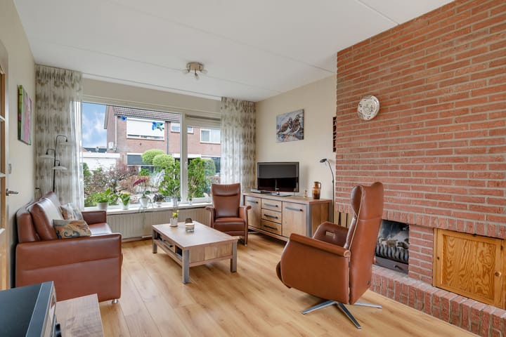 Photo 4 of Beethovenlaan 62