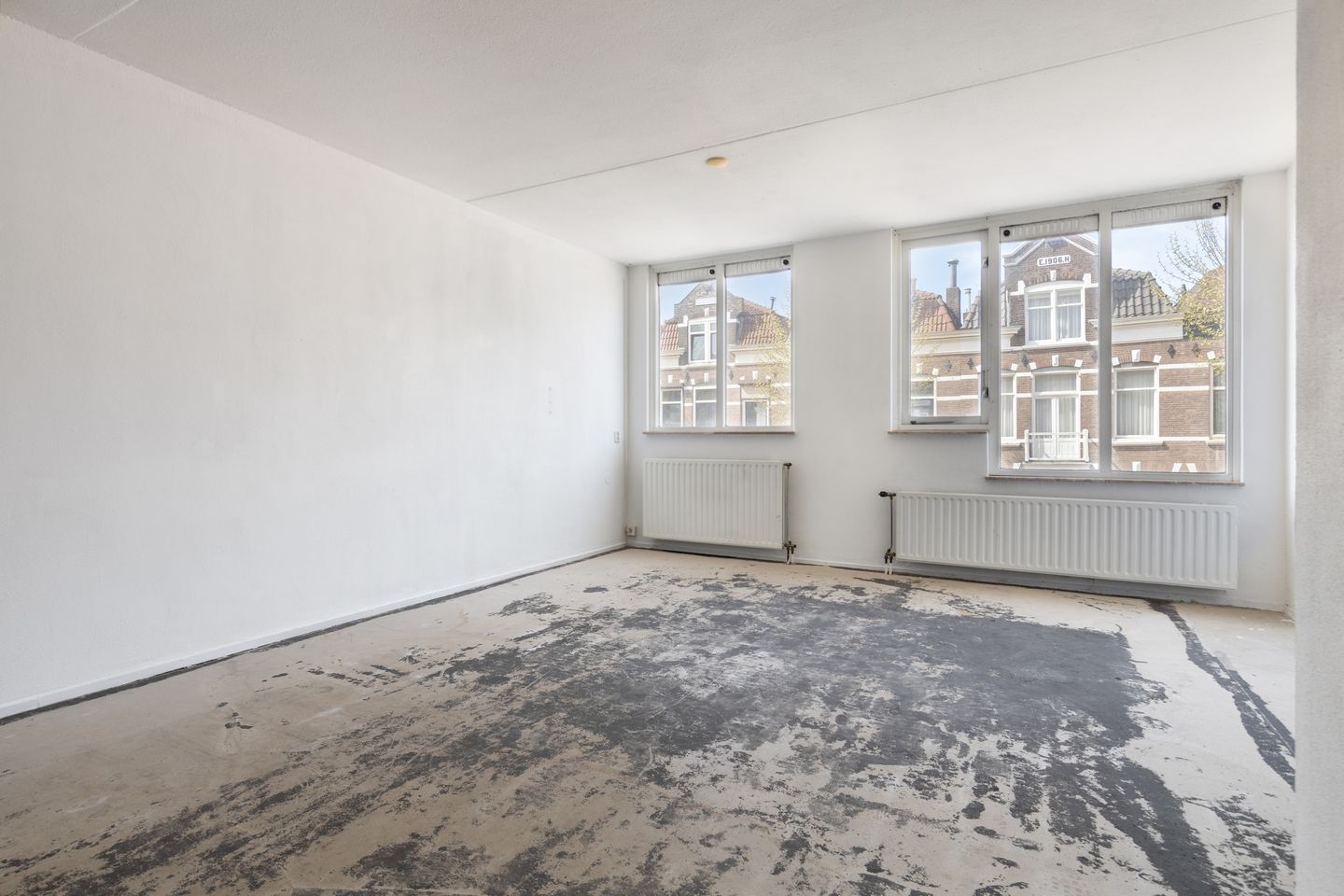 Photo 10 of Van Dishoeckstraat 140