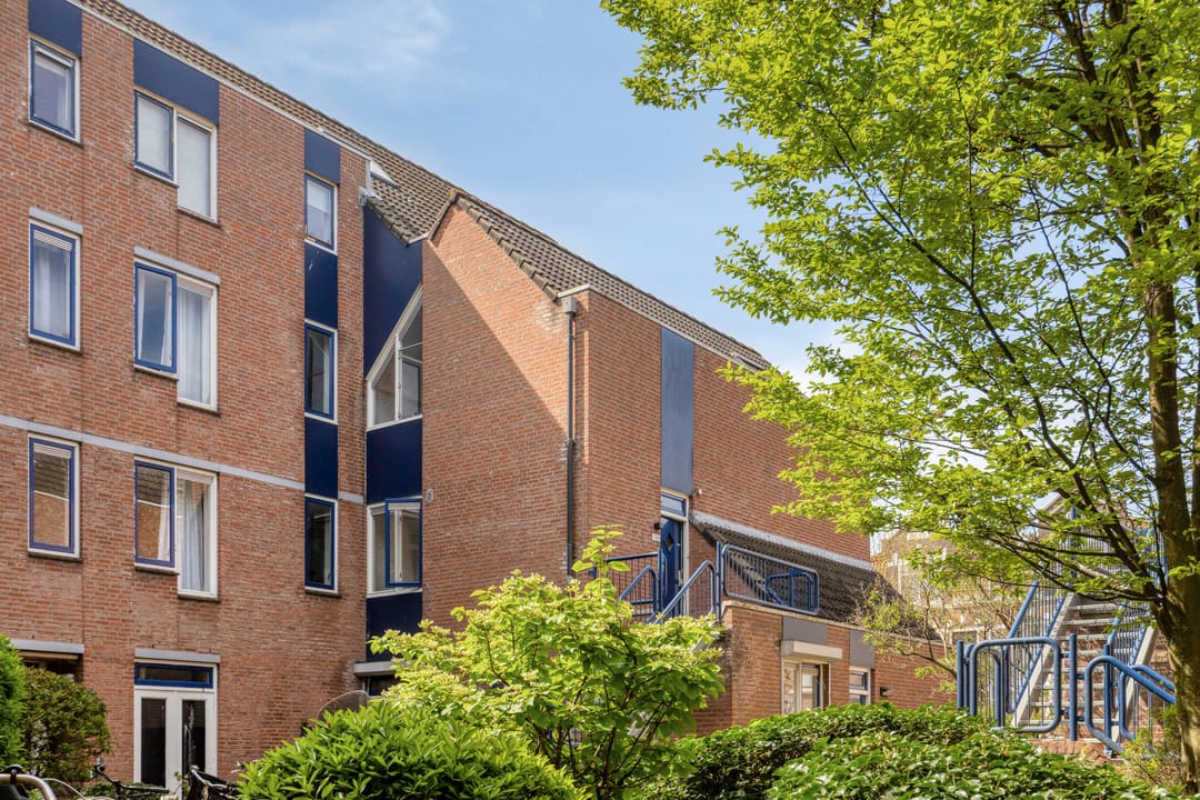 Photo 26 of Van Dishoeckstraat 140