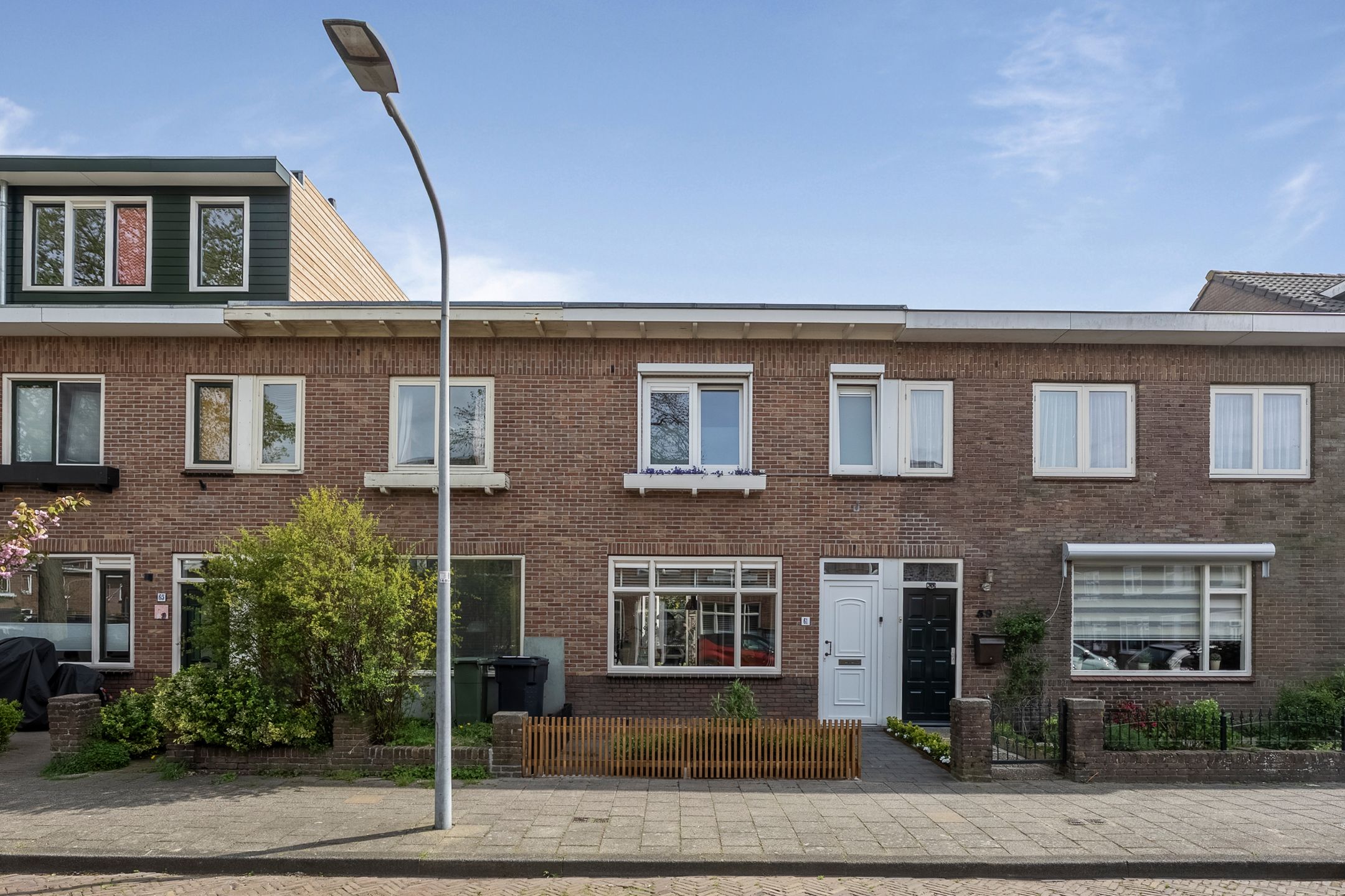 Rijnstraat 61 