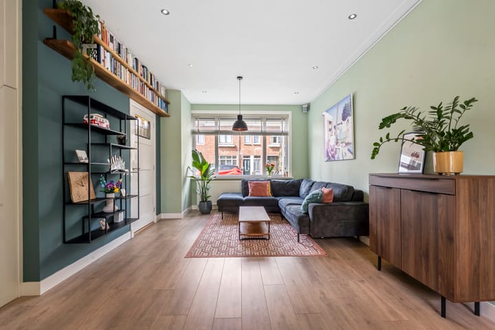 Foto 2 van Rijnstraat 61