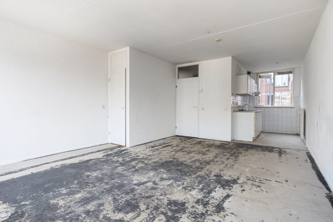 Photo 8 of Van Dishoeckstraat 140