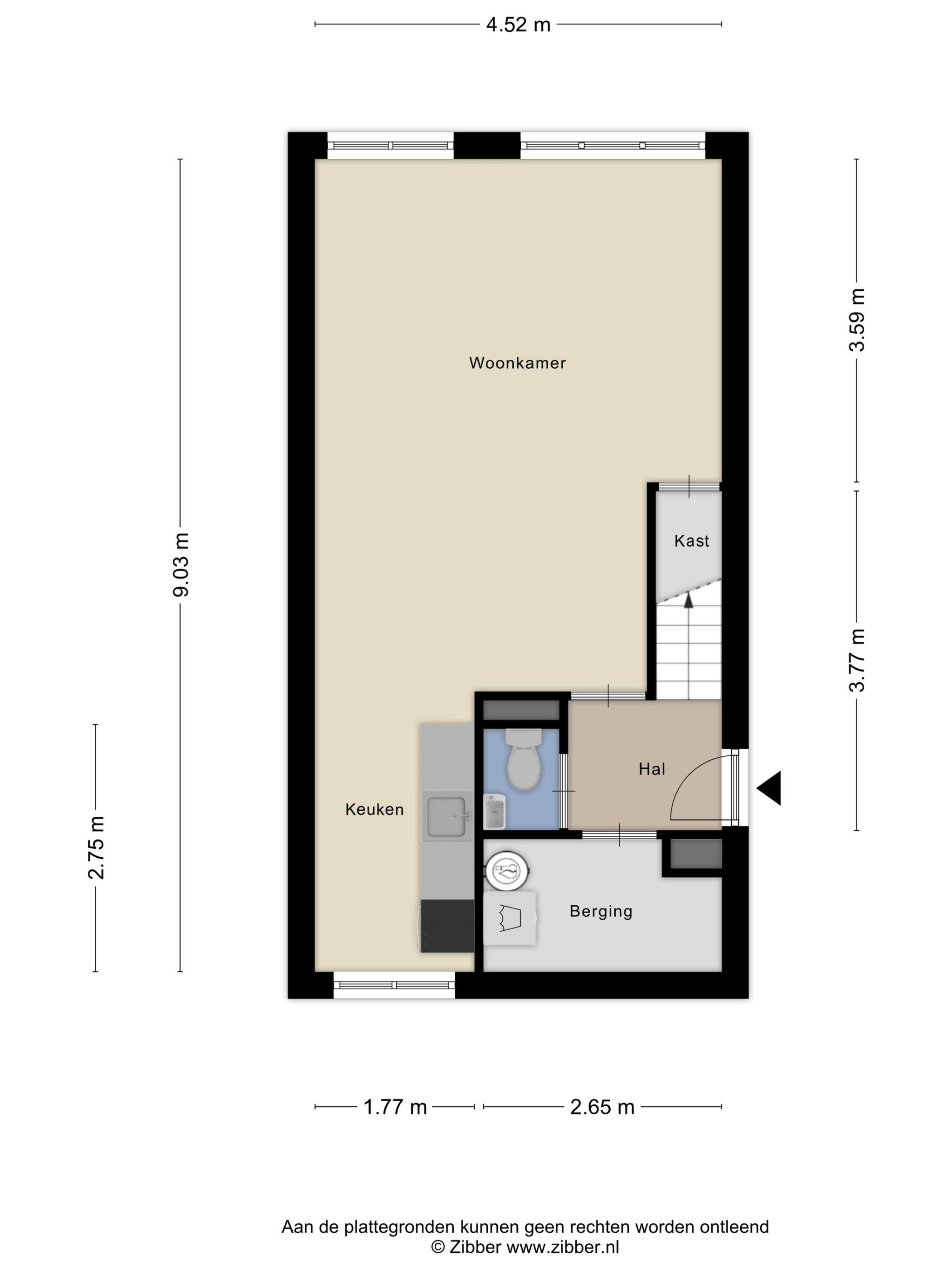 Photo 30 of Van Dishoeckstraat 140