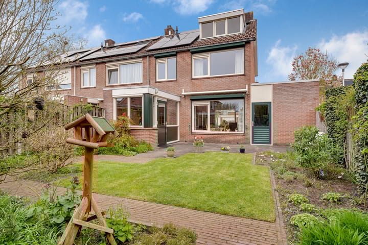 Photo 2 of Beethovenlaan 62