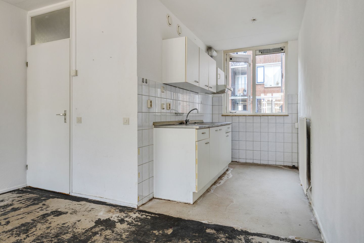 Photo 4 of Van Dishoeckstraat 140