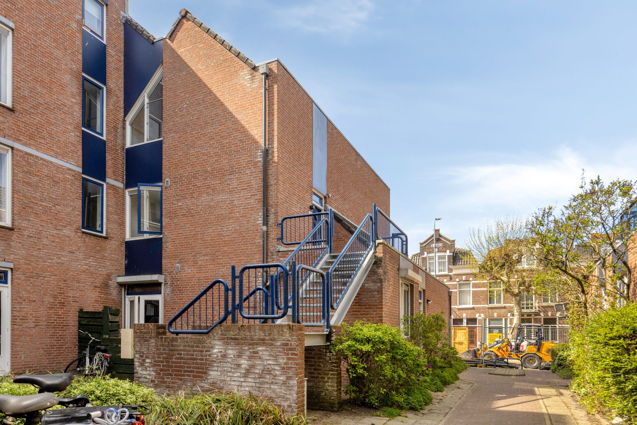 Photo 24 of Van Dishoeckstraat 140