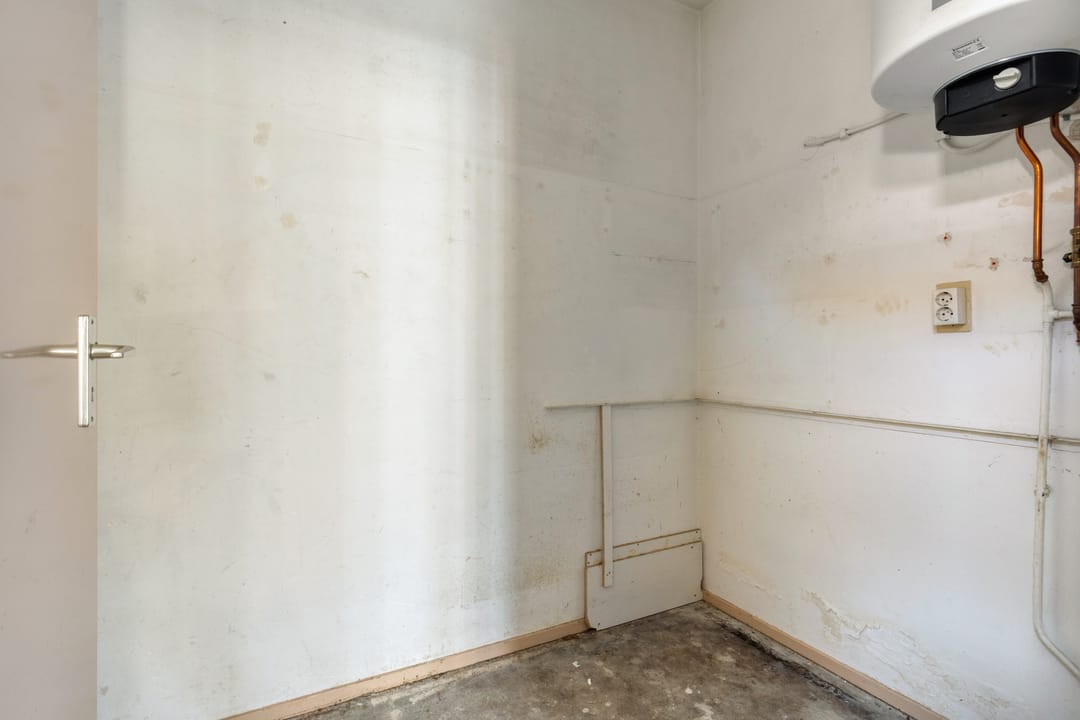 Photo 16 of Van Dishoeckstraat 140