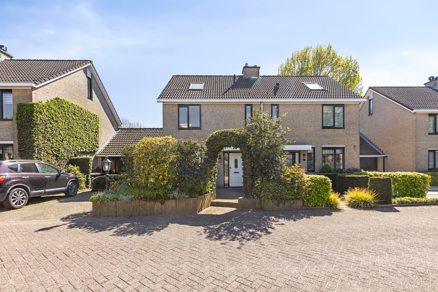 Photo 5 of Oudeland 47