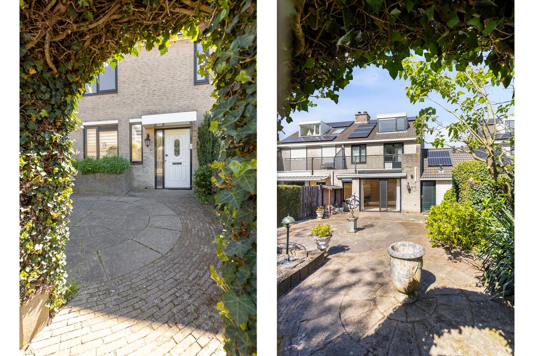 Photo 7 of Oudeland 47