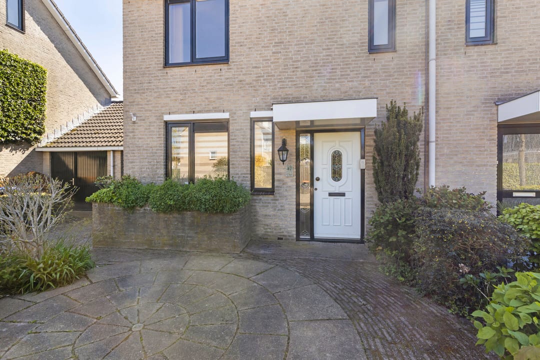 Photo 8 of Oudeland 47