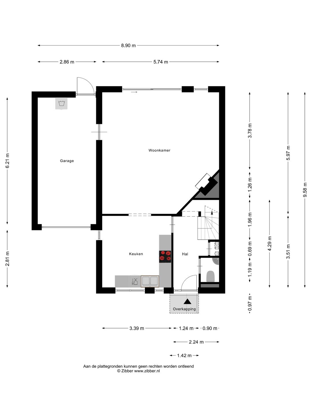 Photo 31 of Oudeland 47