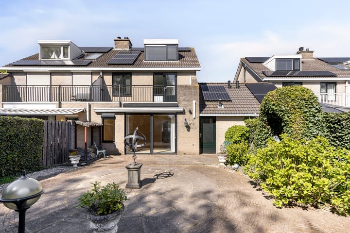 Photo 3 of Oudeland 47