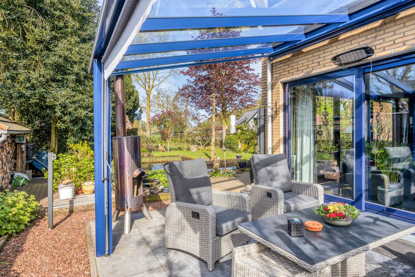 Foto 64 van Kraaiheide 86