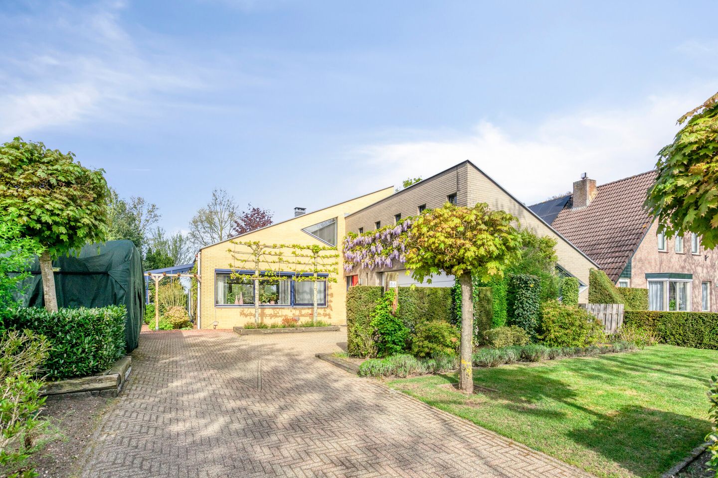 Foto 4 van Kraaiheide 86