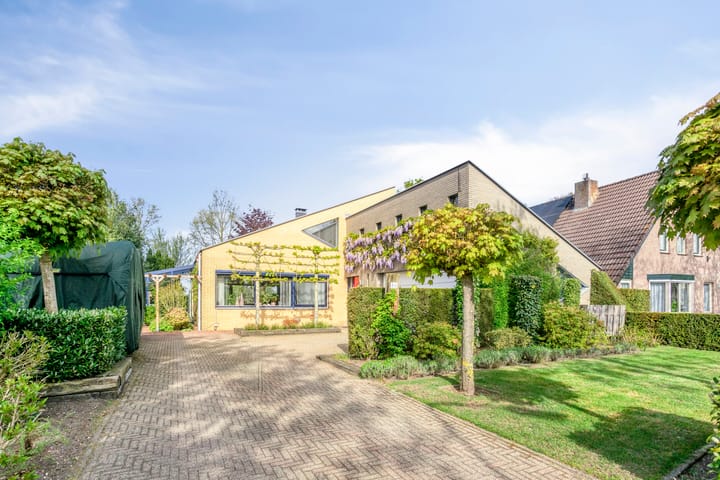 Foto 4 van Kraaiheide 86