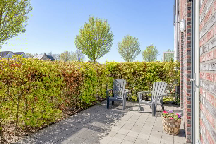 Foto 2 van Fibula 63