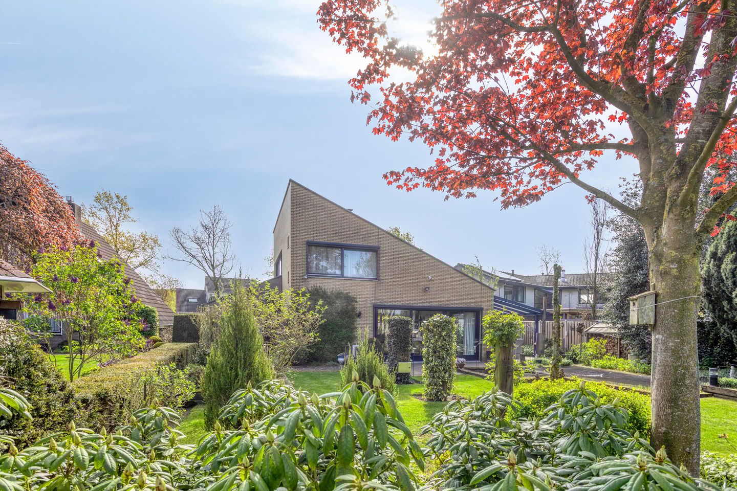 Foto 59 van Kraaiheide 86