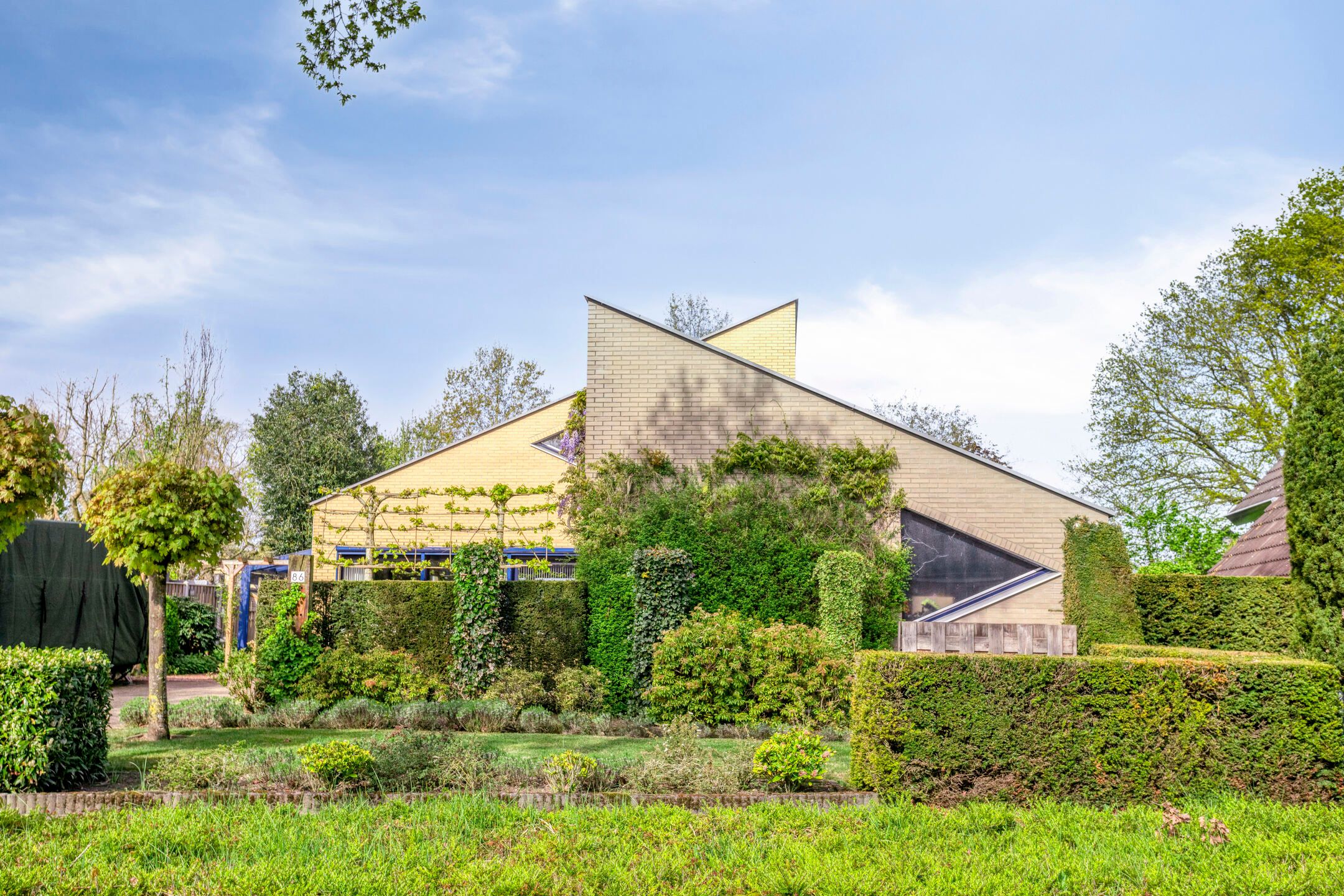 Foto 3 van Kraaiheide 86