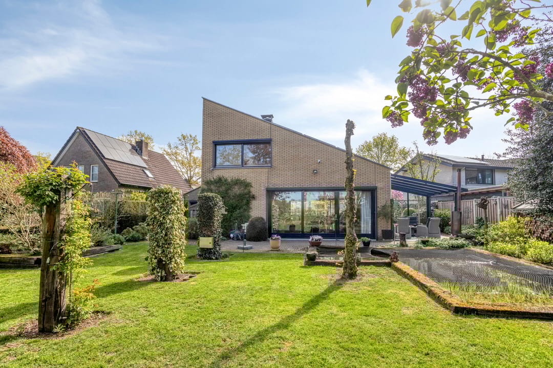 Foto 1 van Kraaiheide 86