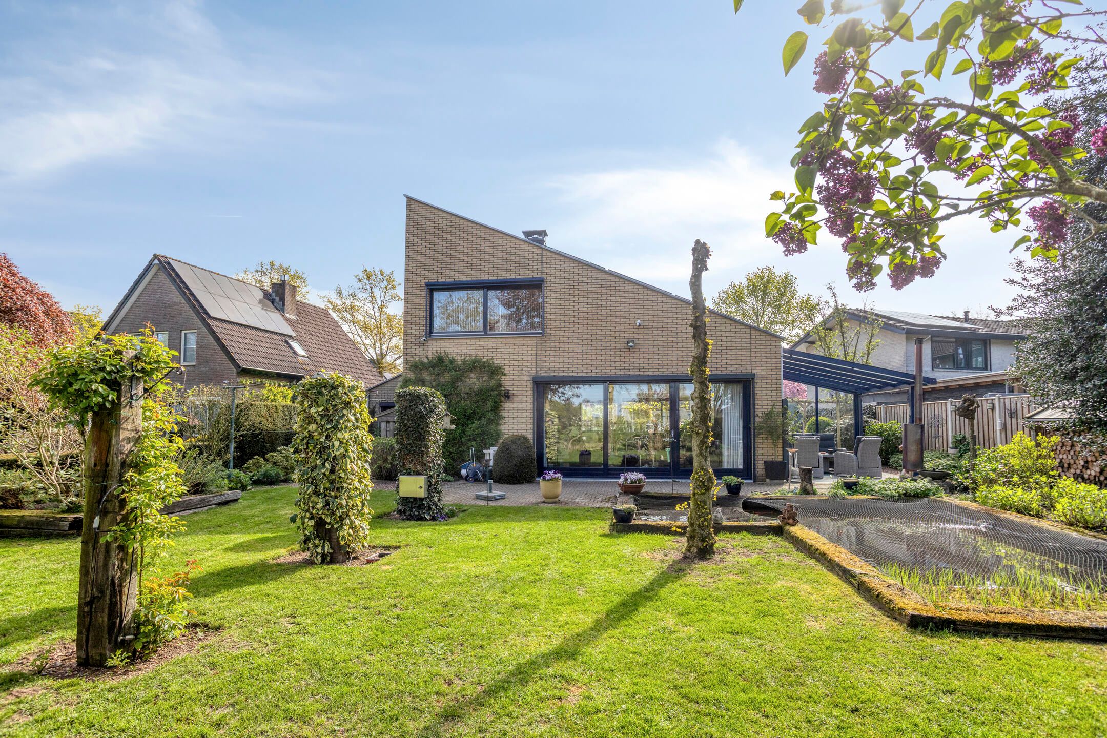 Kraaiheide 86 