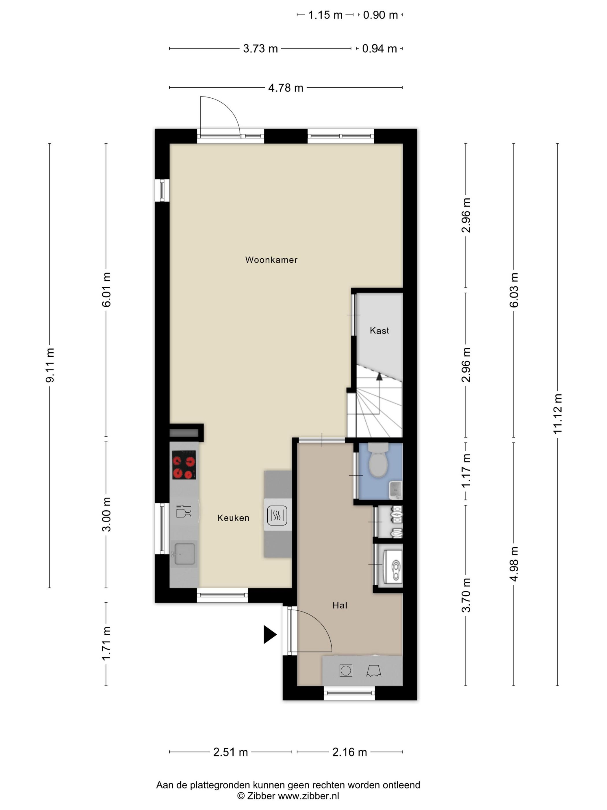 Foto 51 van Fibula 63