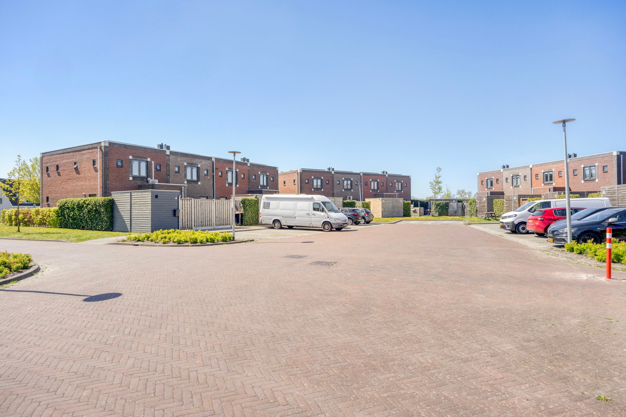 Foto 45 van Fibula 63