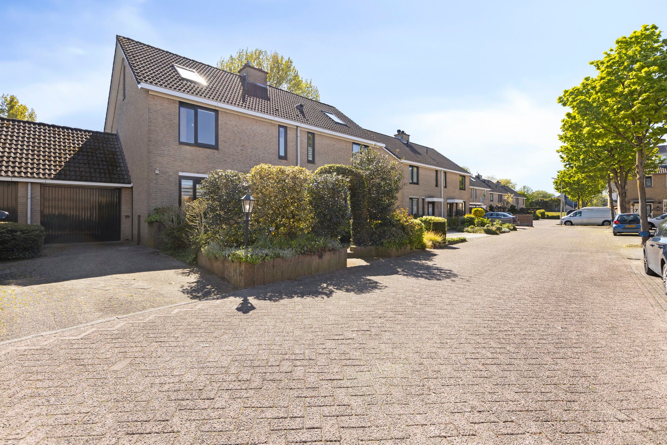 Oudeland 47 