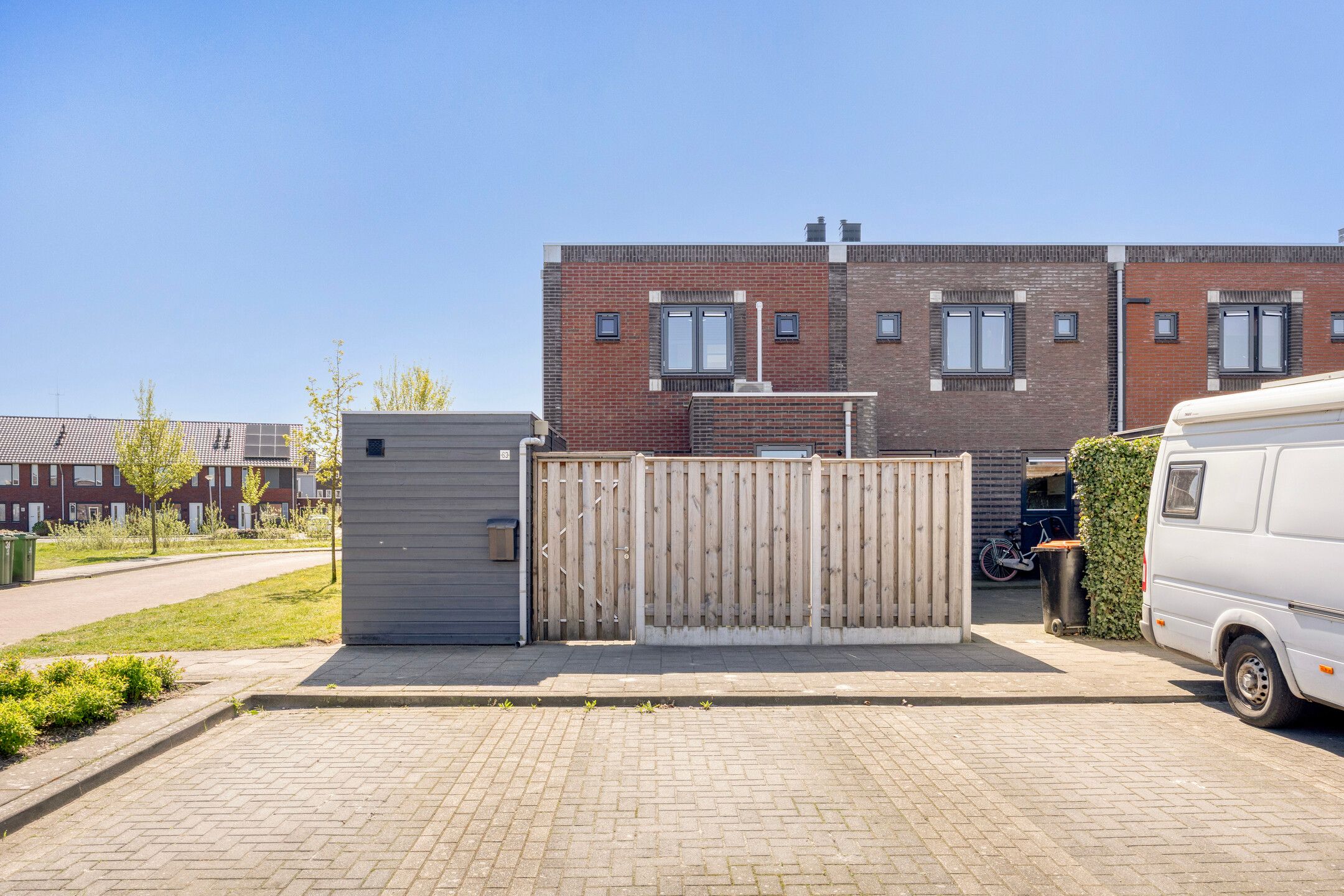 Foto 9 van Fibula 63