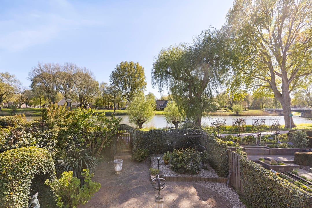 Photo 2 of Oudeland 47