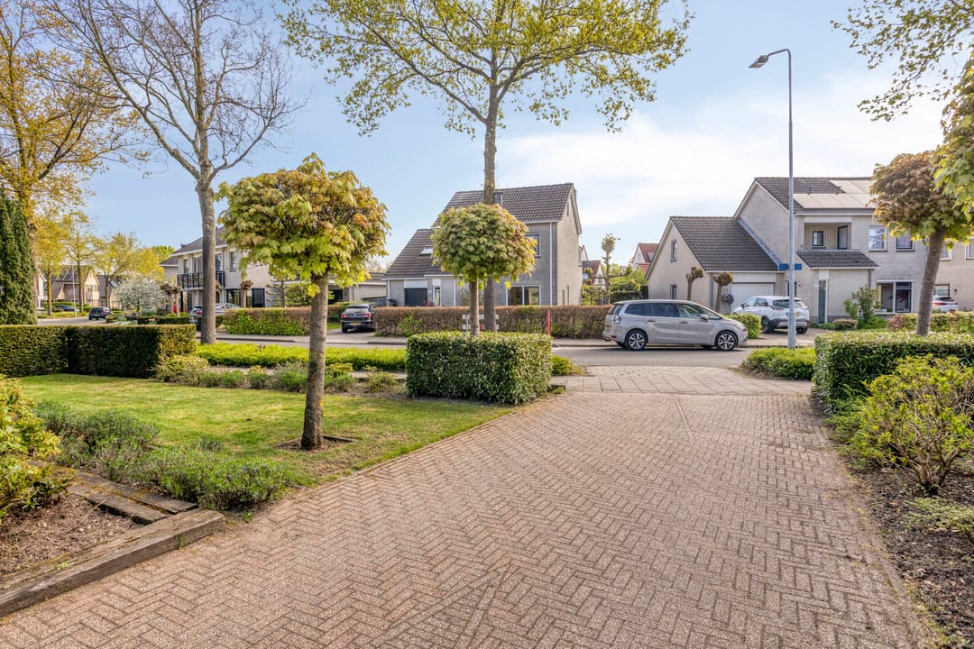 Foto 68 van Kraaiheide 86