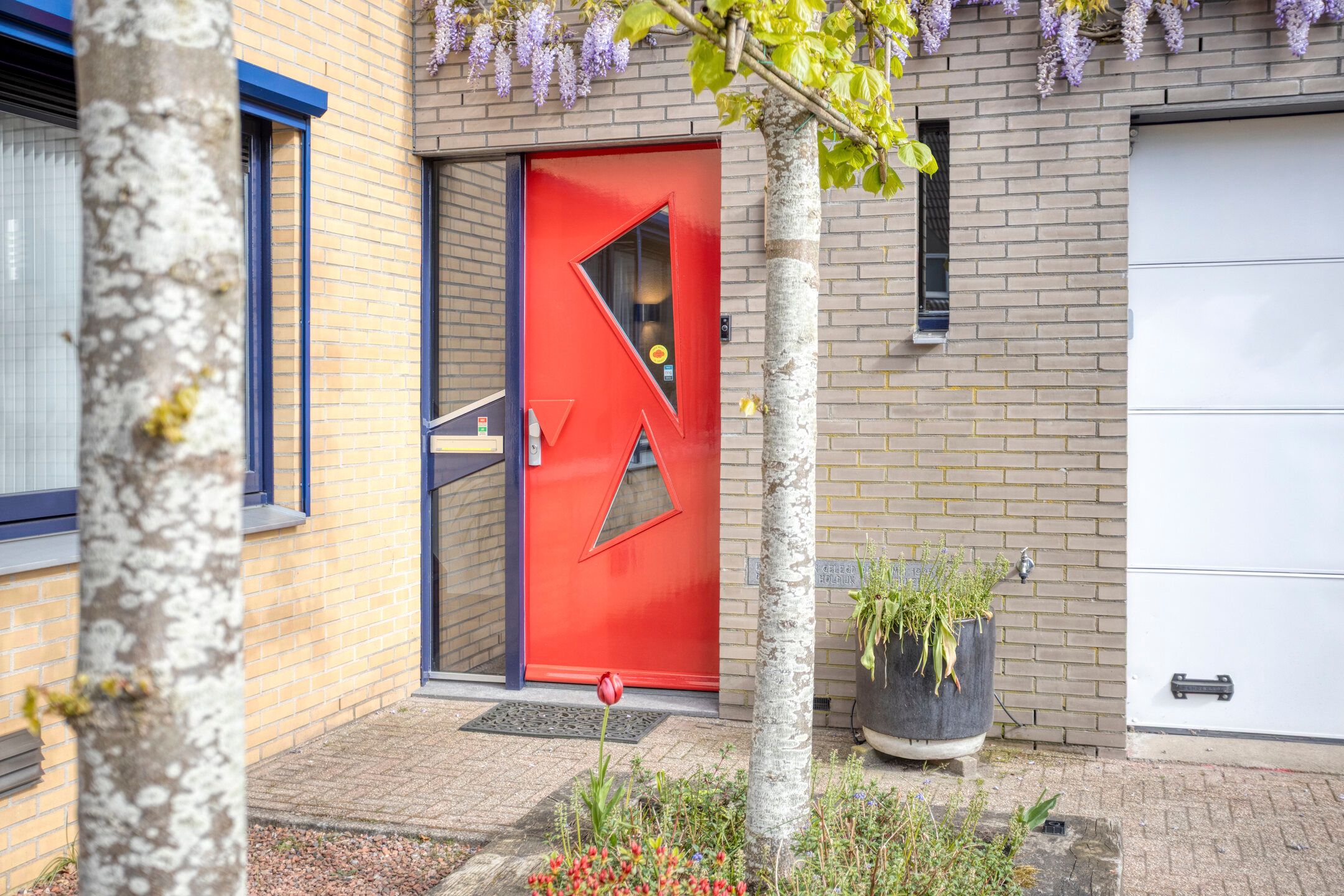 Foto 6 van Kraaiheide 86