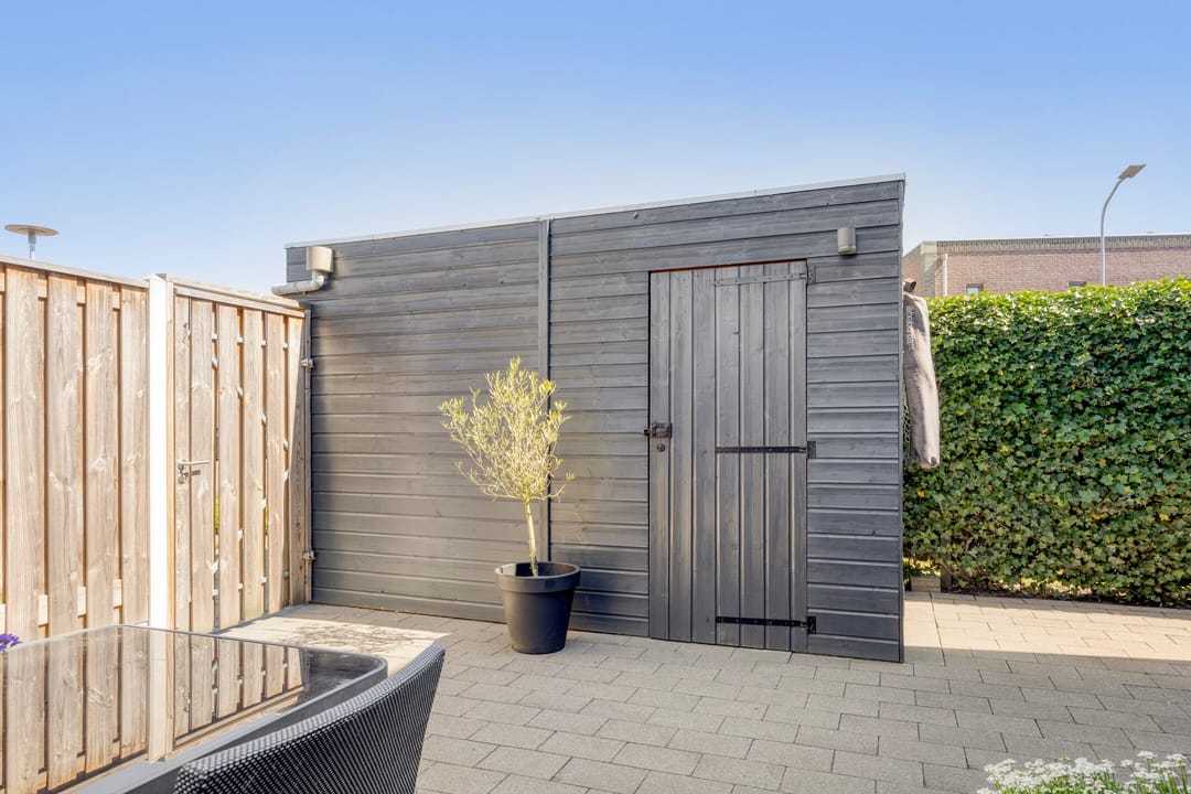 Foto 13 van Fibula 63