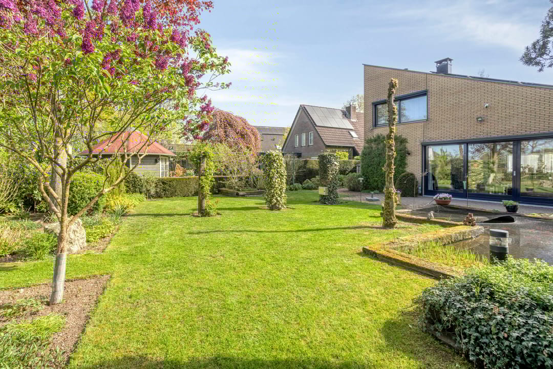 Foto 2 van Kraaiheide 86