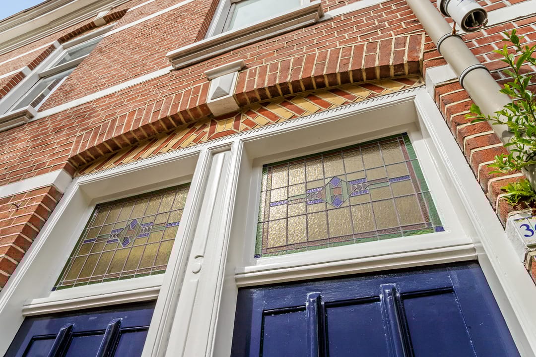 Foto 8 van Zandhofsestraat 36