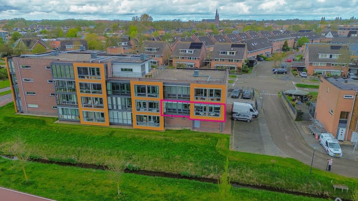 Vliedlaan 16 main image