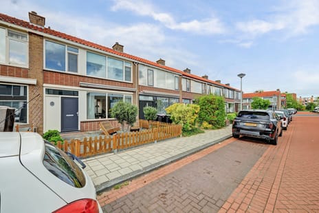 Multatulistraat thumbnail