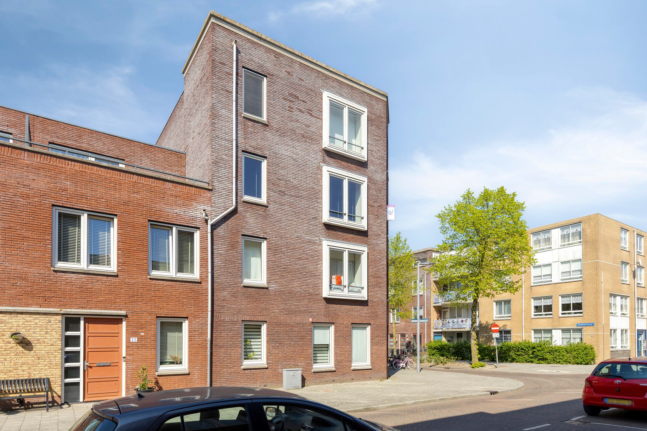 Beukelaarsstraat 139 