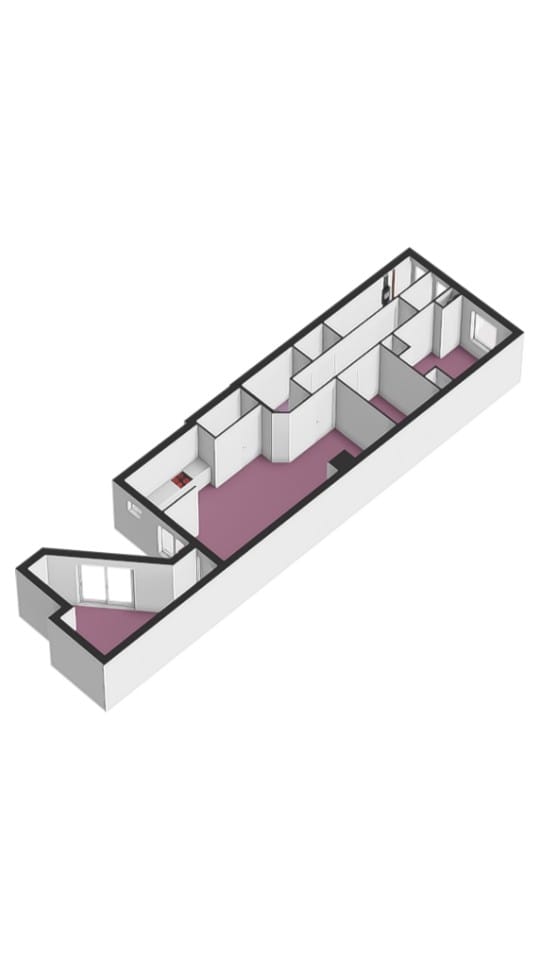 Foto 50 van Zandhofsestraat 36