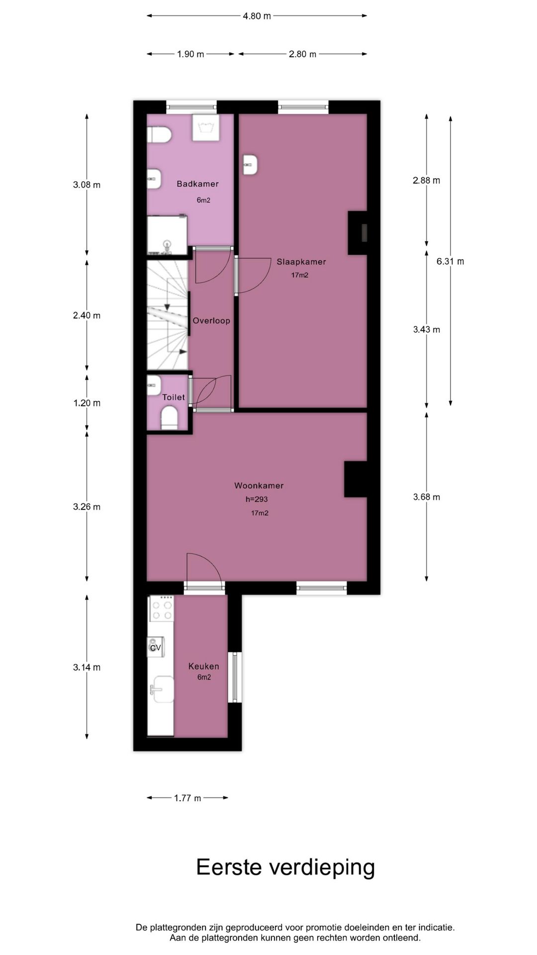 Foto 51 van Zandhofsestraat 36