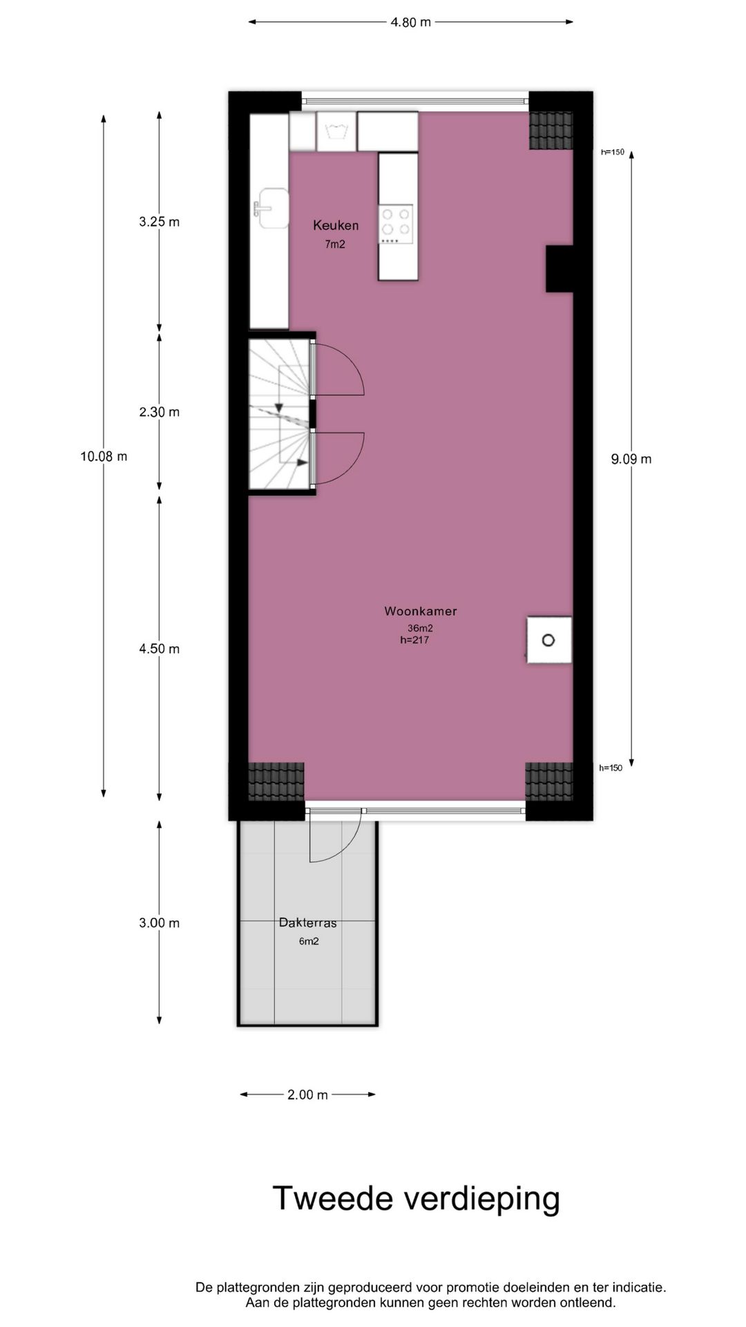Foto 53 van Zandhofsestraat 36